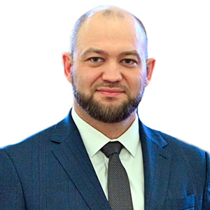Шишкин Юрий Михайлович